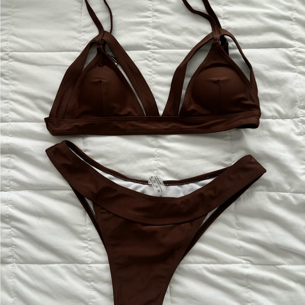 SHEIN bathing suit